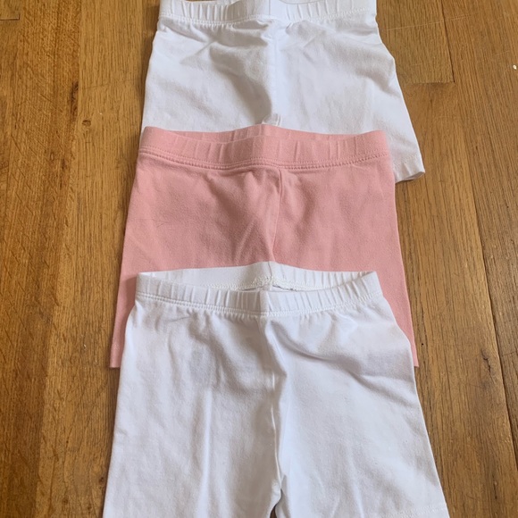 old navy bike shorts toddler
